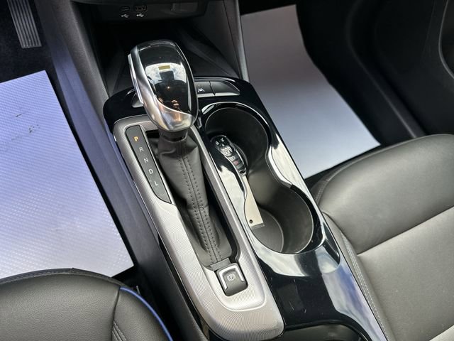 Used 2024 Buick Envista Sport Touring w/ Convenience I Package image 22