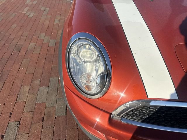 Used 2012 MINI Cooper S image 20