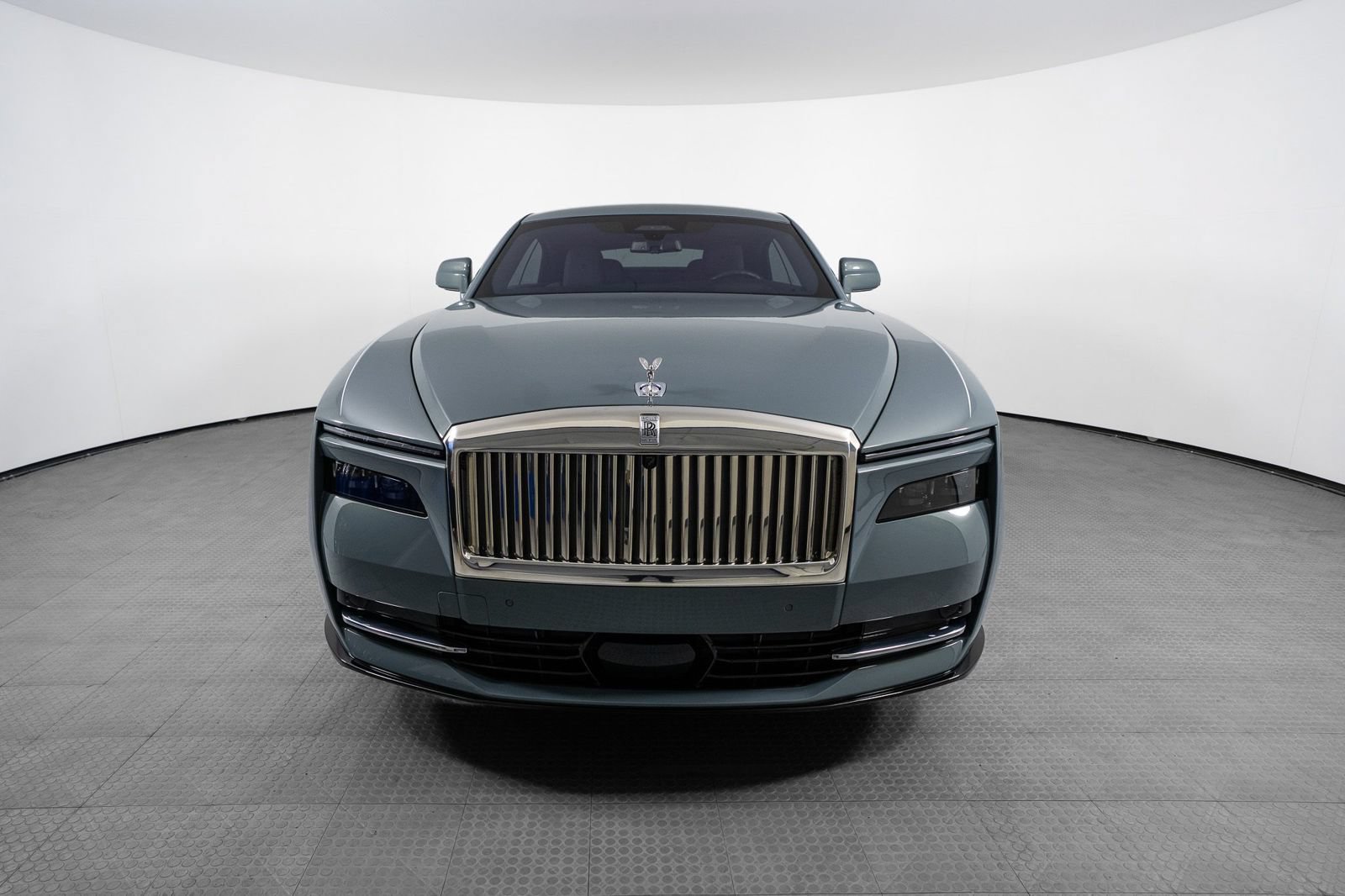 Used 2024 Rolls-Royce Spectre w/ Leather Finishing Pack AWD/4WD image 8