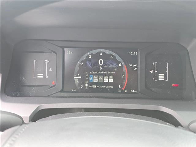 New 2026 Toyota Tacoma SR5 image 13