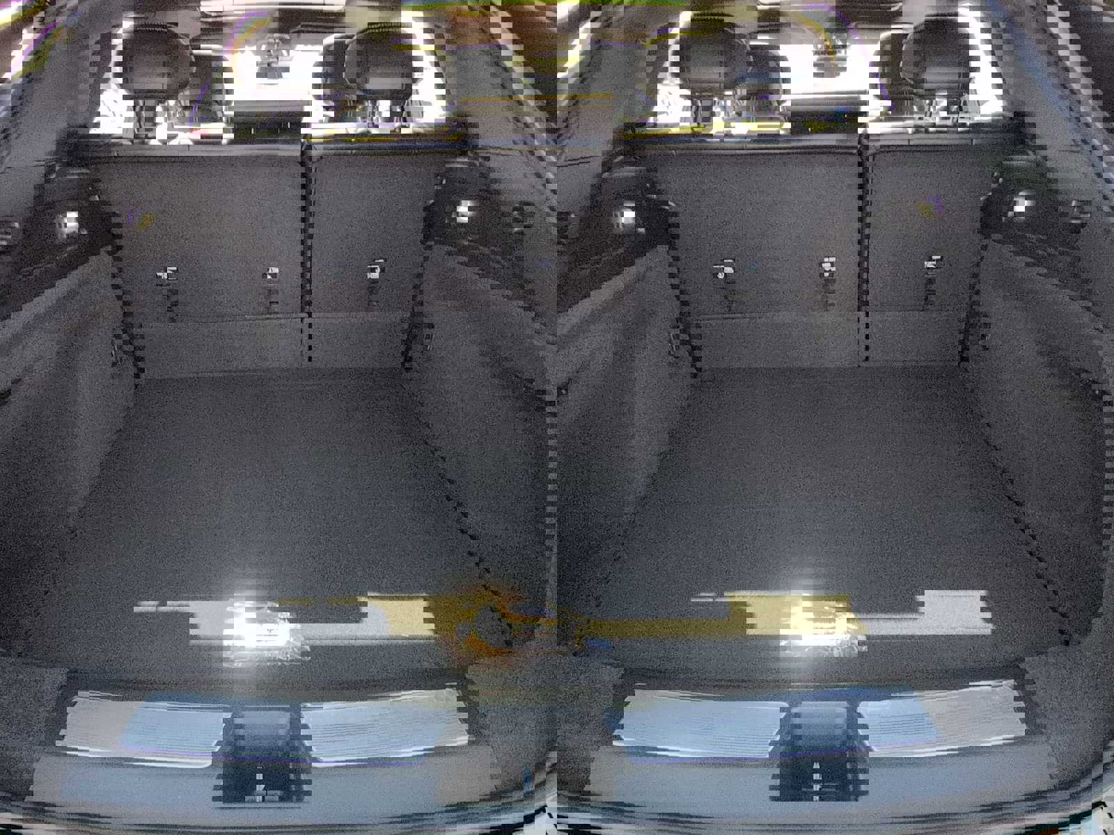 New 2026 Cadillac Lyriq Sport image 26