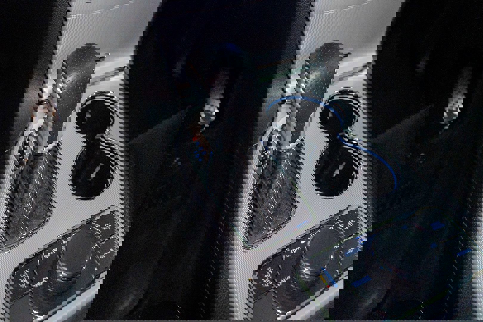 Used 2018 Jeep Grand Cherokee SRT w/ Trailer Tow Group IV image 42