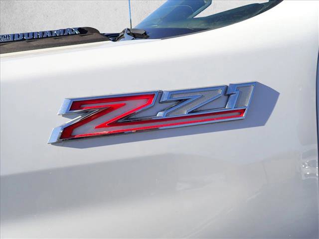 Used 2024 Chevrolet Silverado 2500 LT image 9
