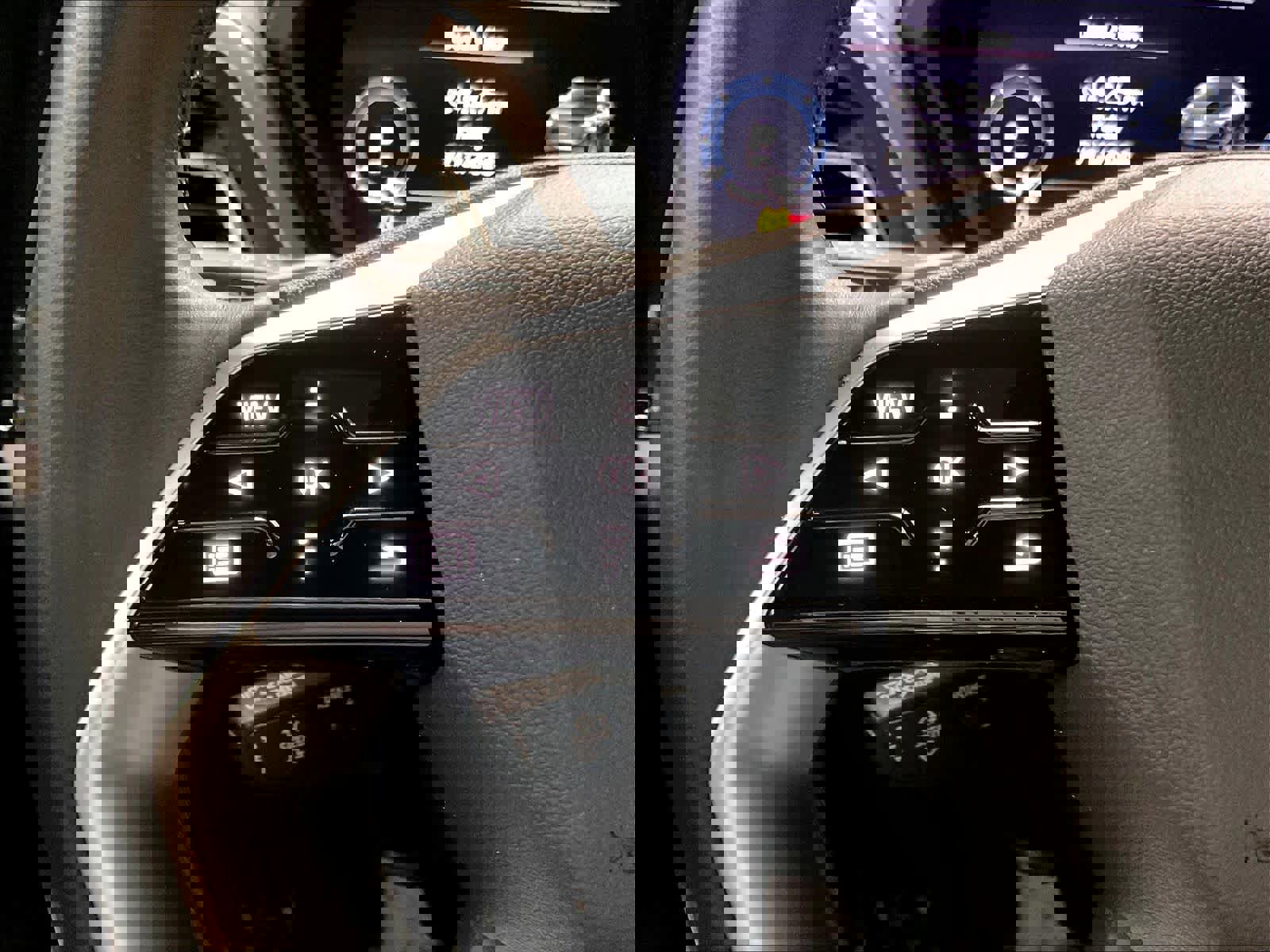 Used 2023 Audi Q4 e-tron Premium Plus w/ Premium Plus image 19