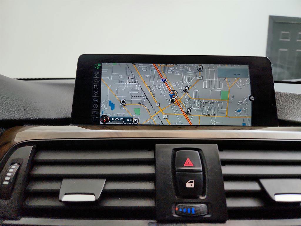 Used 2016 BMW 428i Gran Coupe w/ Technology Package image 19