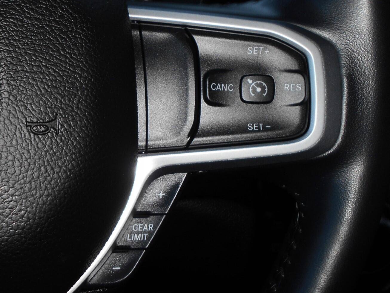 Used 2022 RAM 1500 Big Horn AWD/4WD image 27