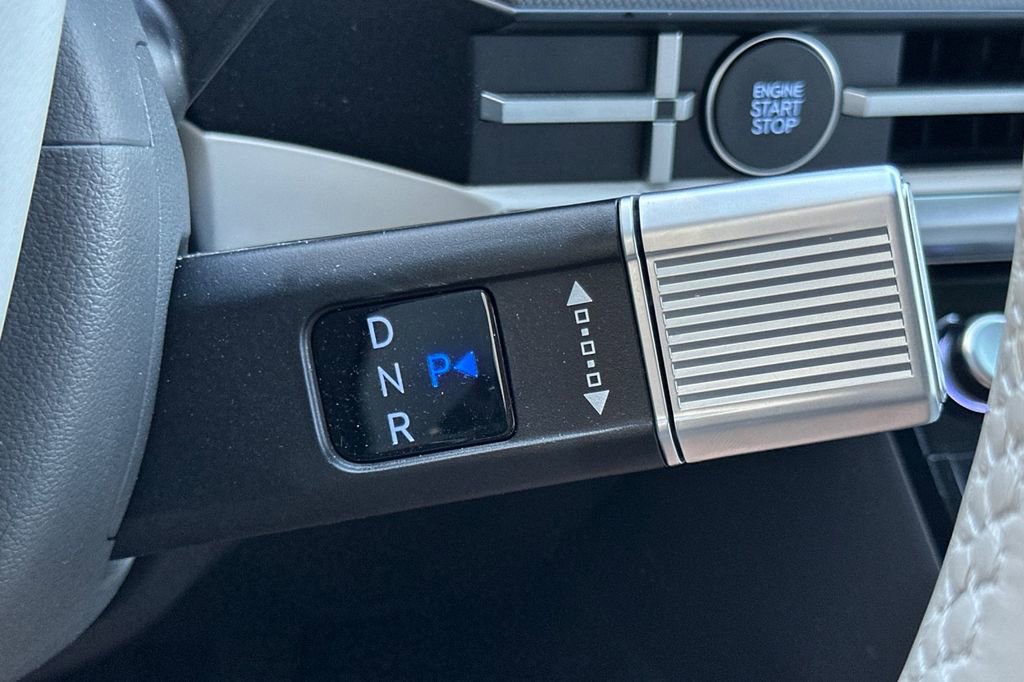 Used 2025 Hyundai Santa Fe SEL image 20