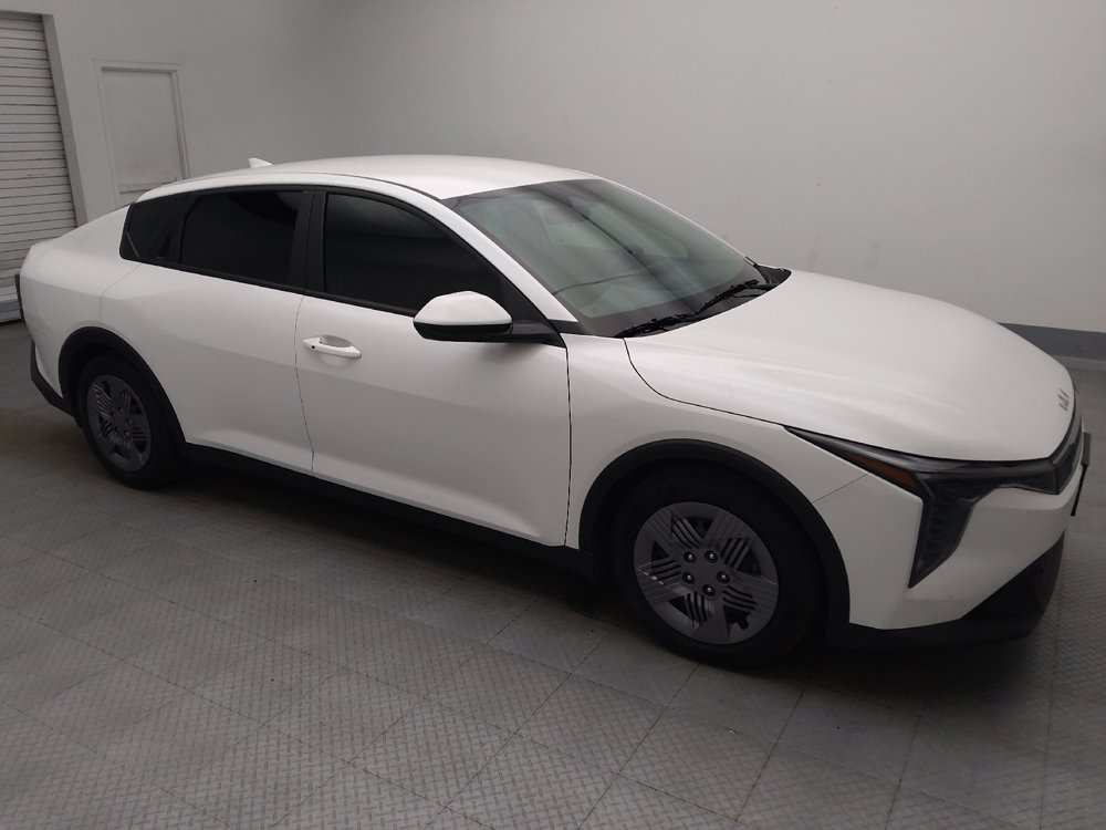 Used 2025 Kia K4 FWD image 11