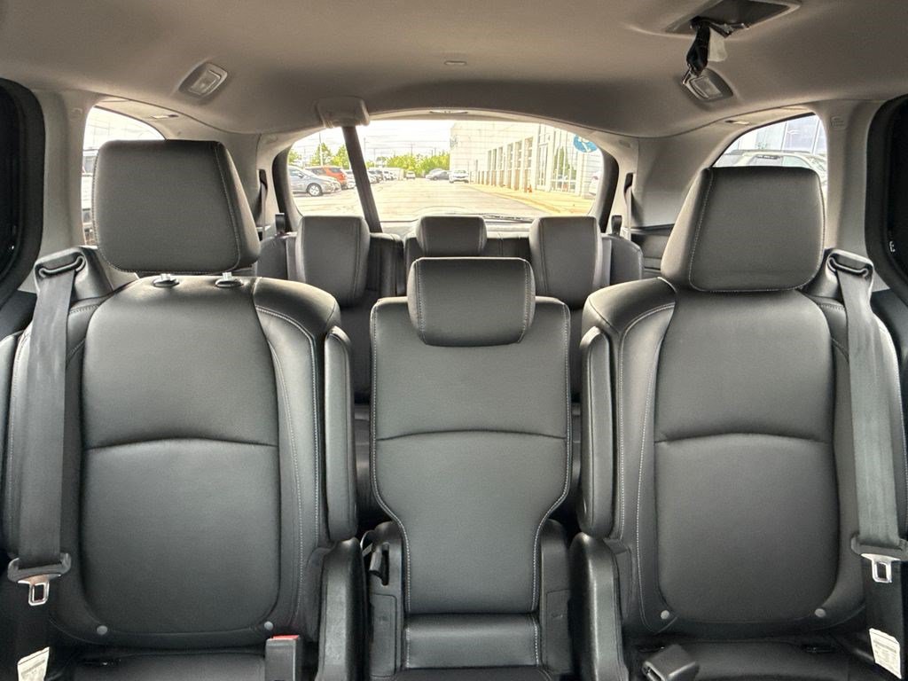 Certified 2023 Honda Odyssey EX-L image 21