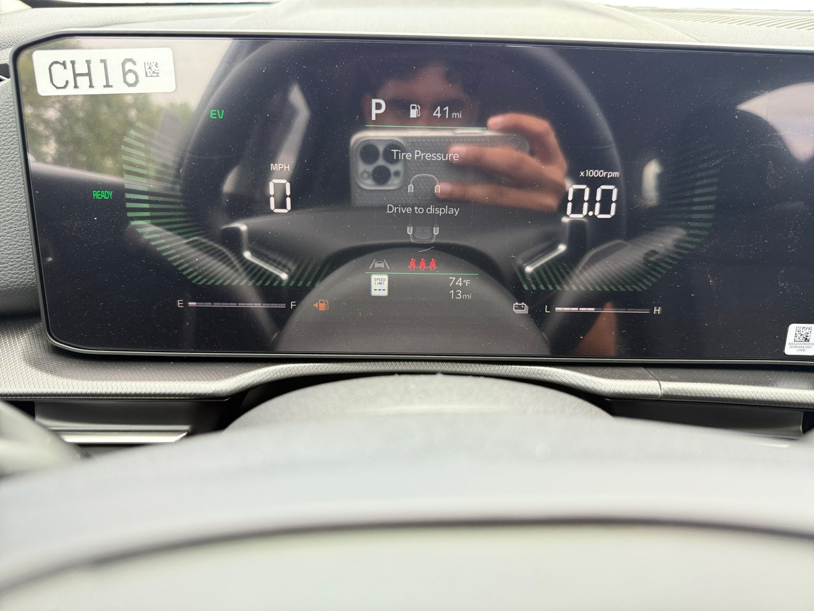 New 2026 Kia Sportage LX FWD image 11