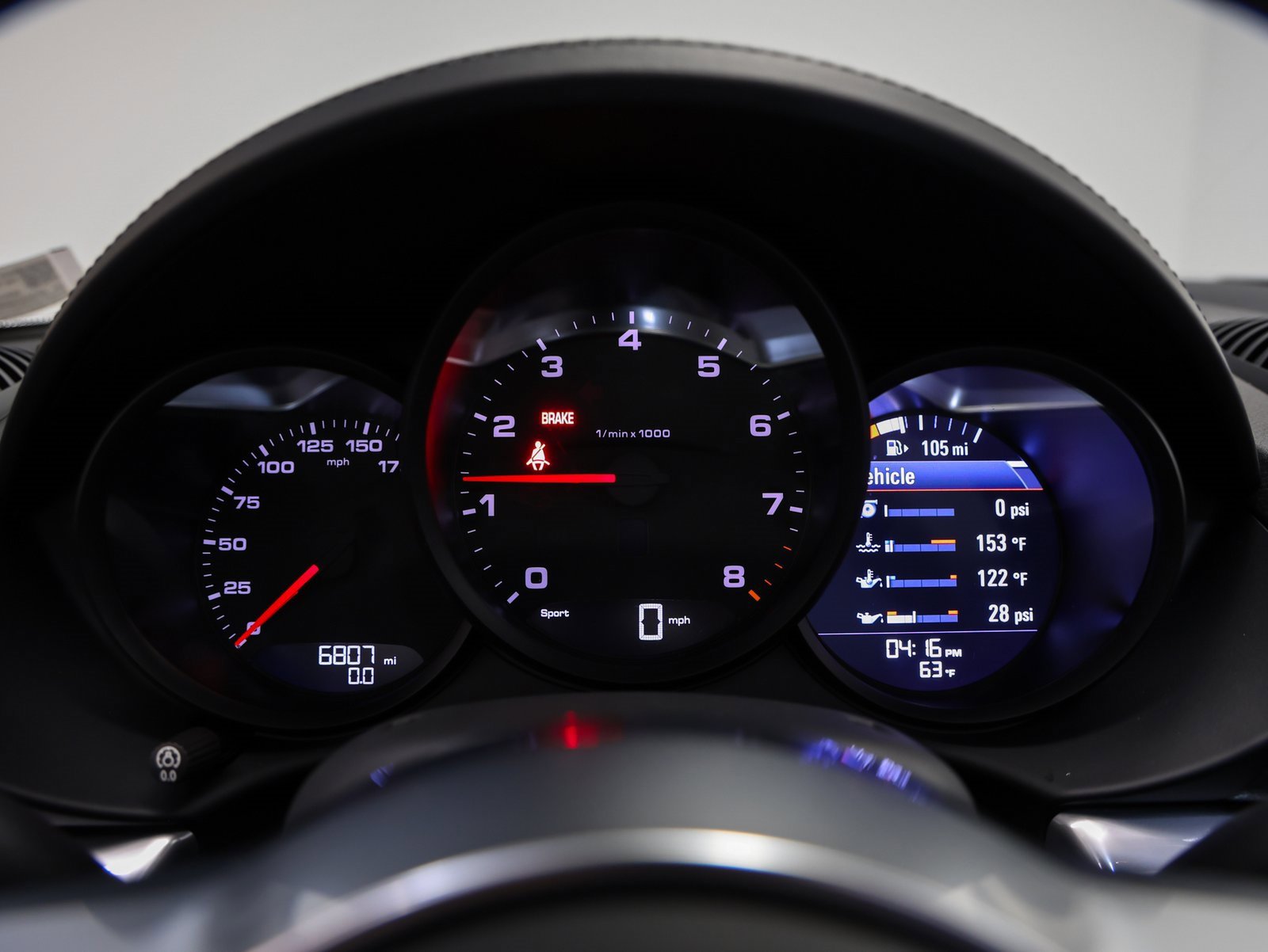 Used 2021 Porsche 718 Boxster image 33