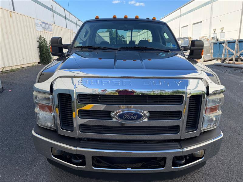 Used 2009 Ford F250 4x4 SuperCab Super Duty image 33