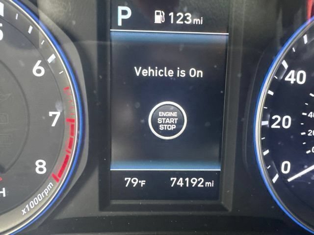 Used 2020 Hyundai Kona Ultimate AWD/4WD image 15