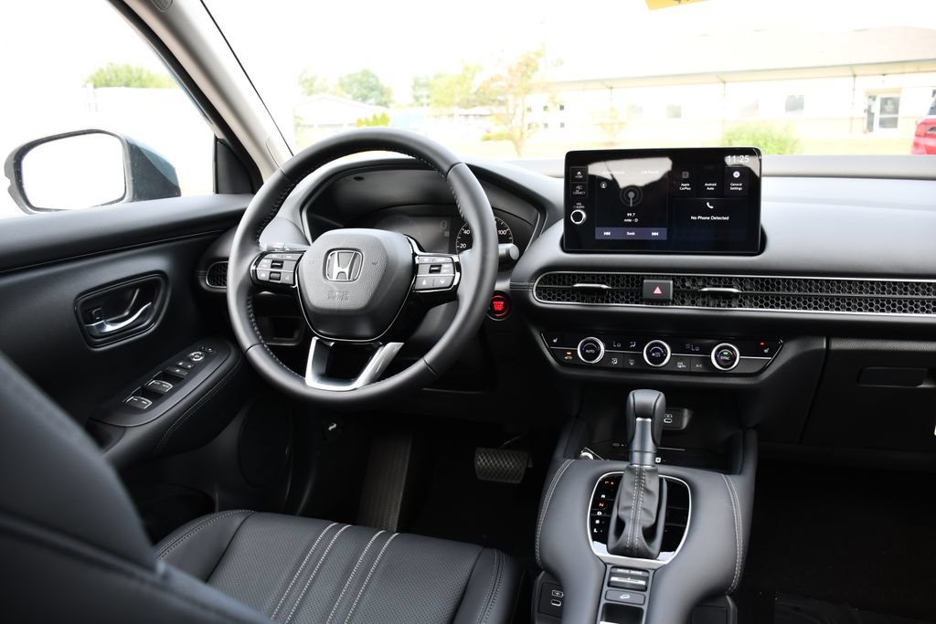 New 2027 Honda HR-V EX-L image 20