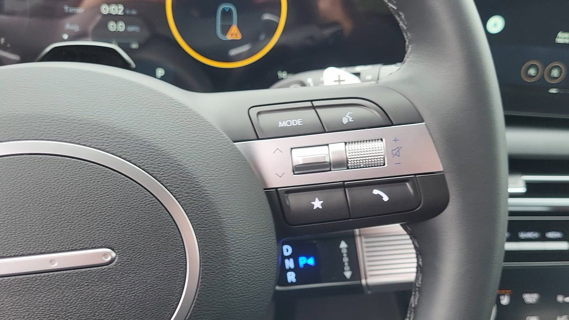 New 2025 Hyundai Tucson SEL image 15