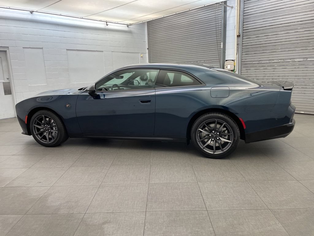New 2026 Dodge Charger Scat Pack AWD/4WD image 6