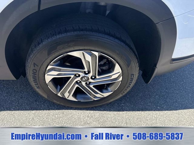Certified 2023 Hyundai Santa Fe SEL w/ Cargo Package AWD/4WD image 14