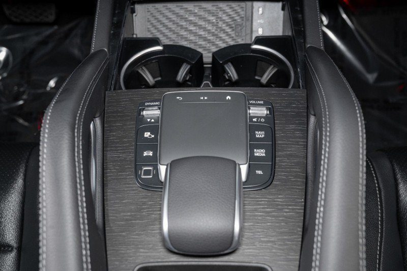 Certified 2026 Mercedes-Benz GLE 450 4MATIC Coupe image 21