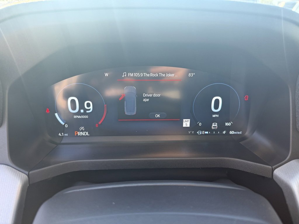 New 2026 Ford Explorer Active image 21