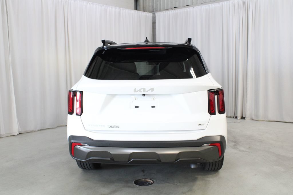 Used 2024 Kia Sorento X-Line EX AWD/4WD image 27
