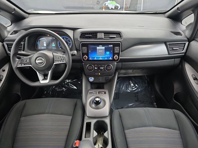 Used 2024 Nissan Leaf S image 21
