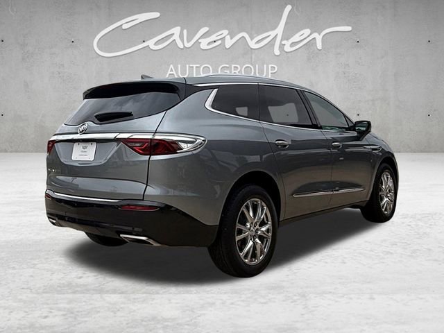 Used 2023 Buick Enclave Essence w/ Experience Buick Package image 16