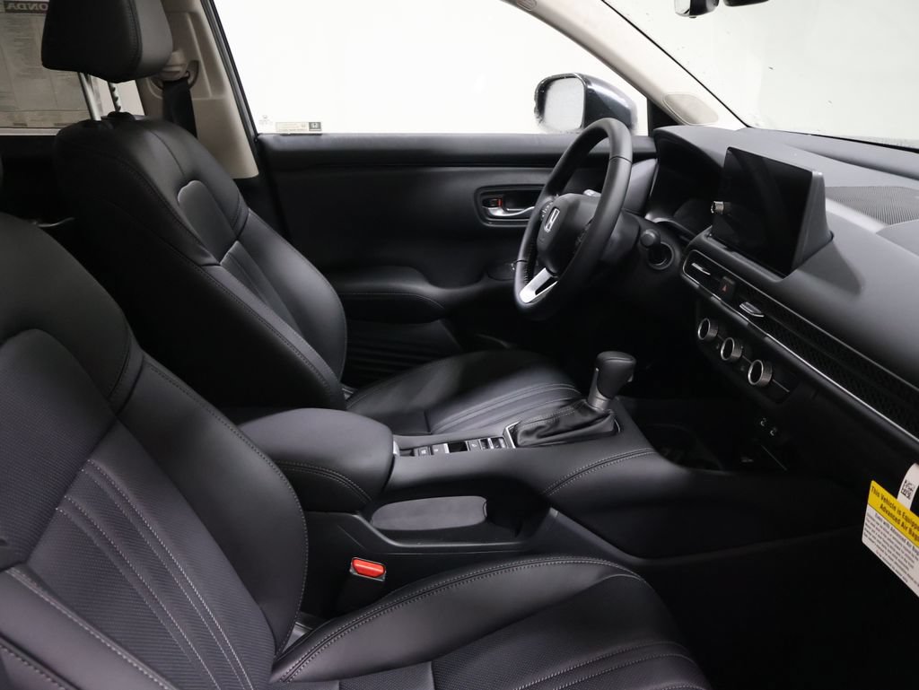 New 2027 Honda HR-V EX-L image 19