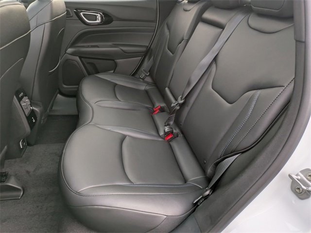 New 2026 Jeep Compass Limited w/ Sun, Sound & Navigation Group image 26