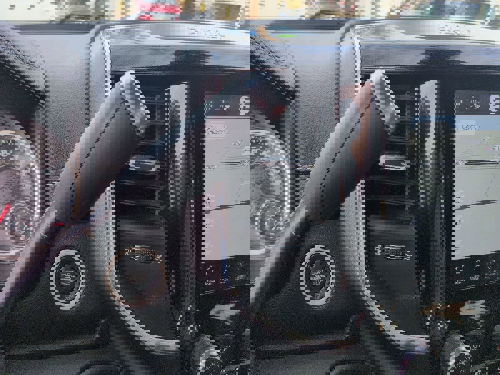 Used 2022 RAM 2500 Laramie image 31