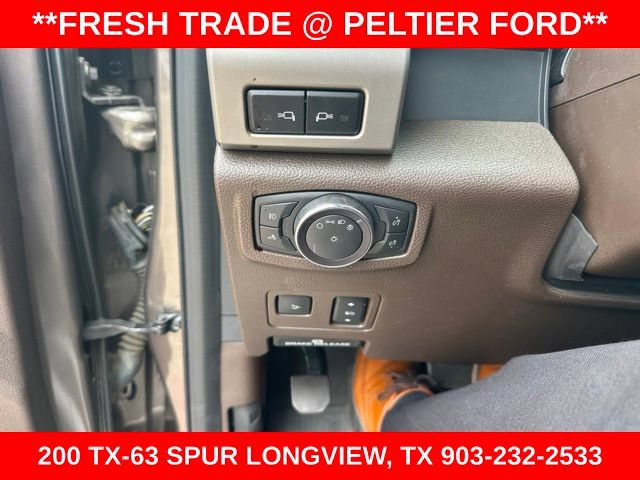 Used 2020 Ford F250 King Ranch w/ King Ranch Ultimate Package AWD/4WD image 17