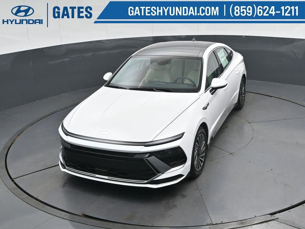 New 2026 Hyundai Sonata SEL FWD image 53