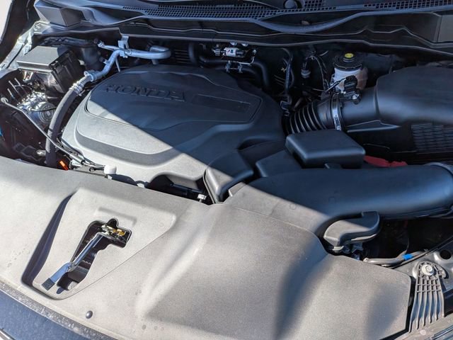 New 2026 Honda Odyssey Sport-L image 37