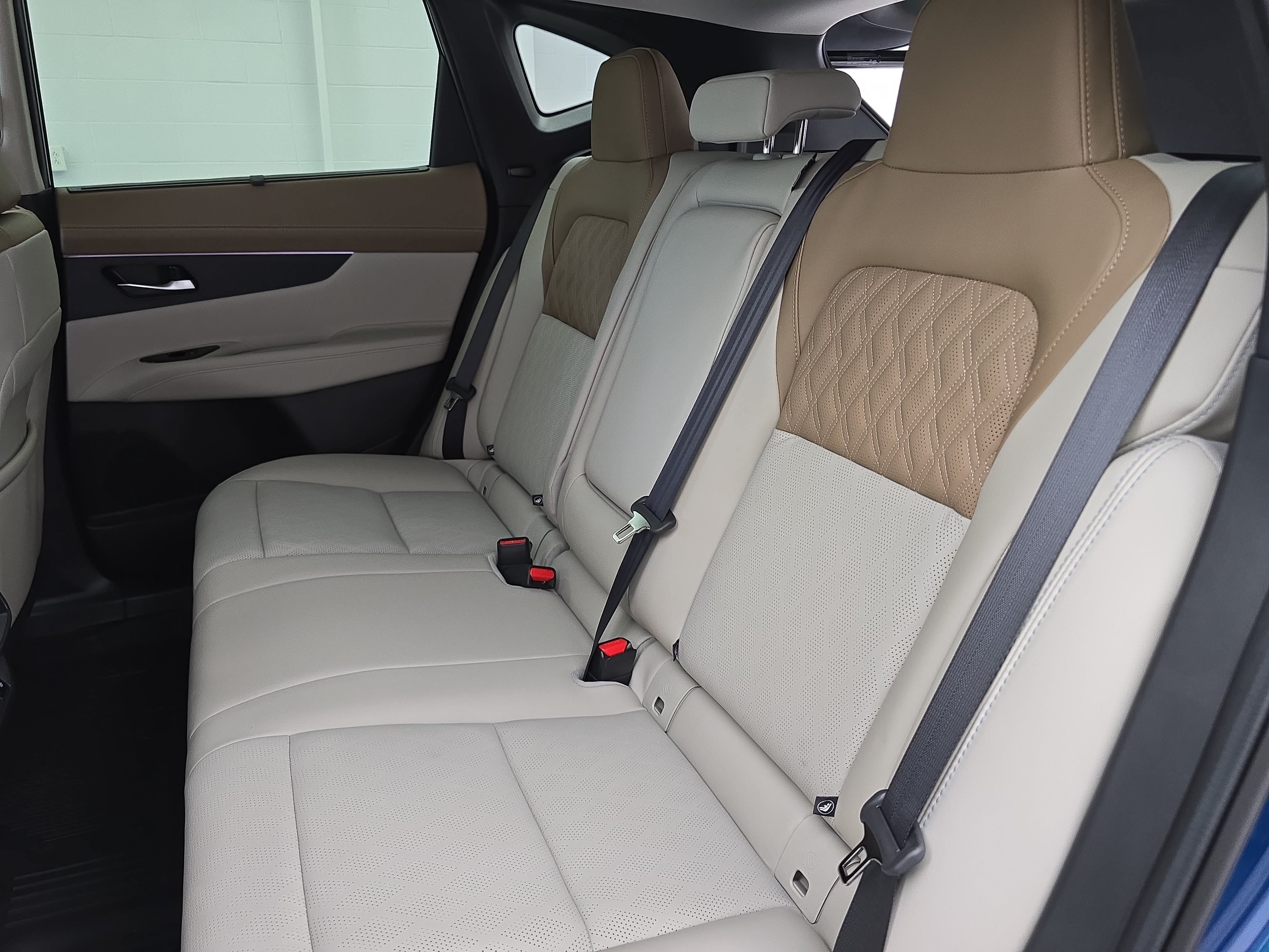 New 2026 Nissan Murano Platinum w/ Cargo Package AWD/4WD image 14
