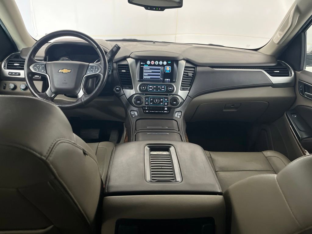 Used 2019 Chevrolet Suburban Premier AWD/4WD image 30