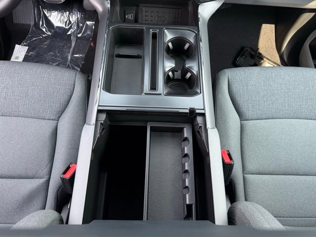 New 2025 Ford F150 XLT w/ Equipment Group 302A MID image 30