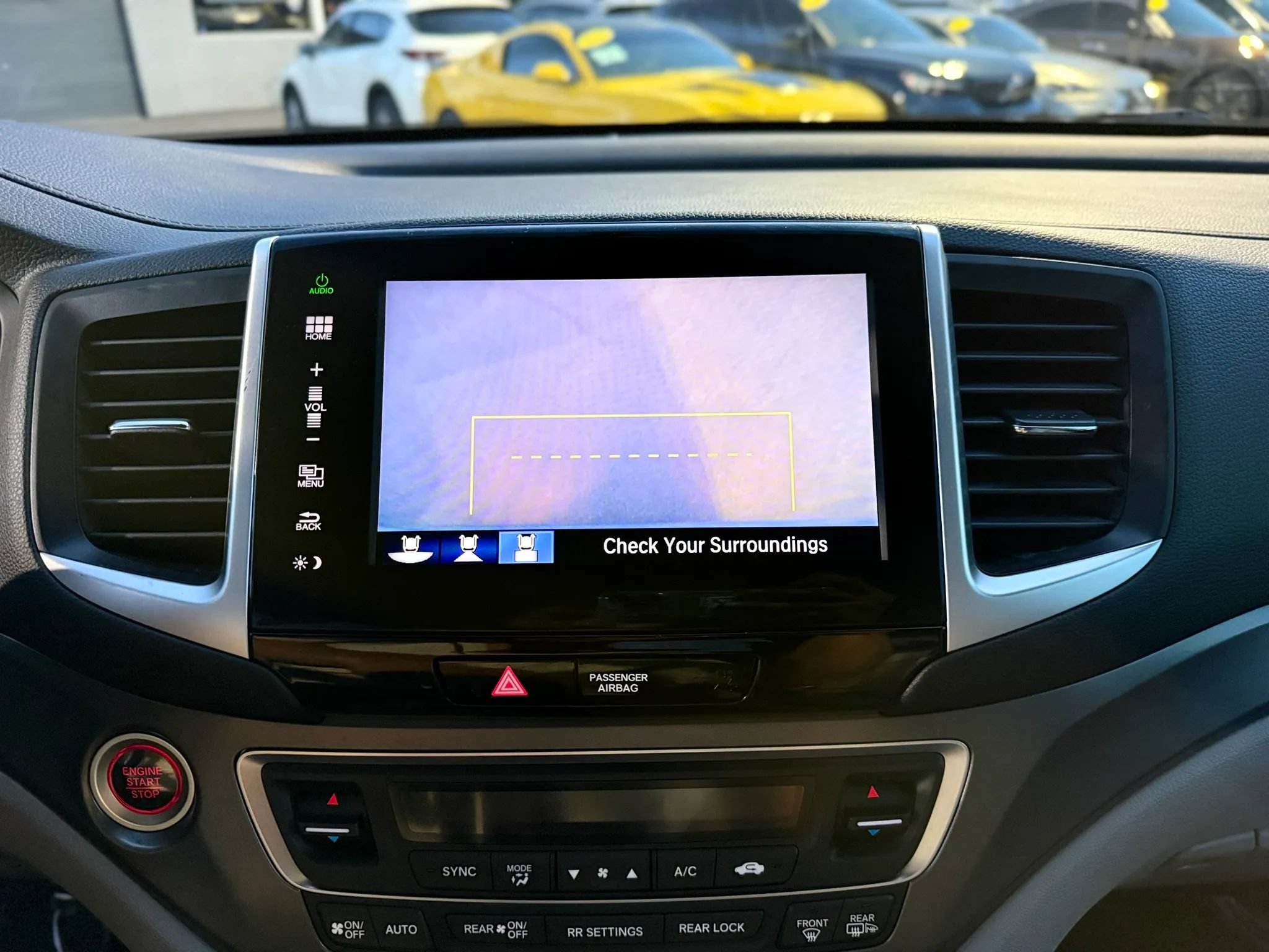 Used 2016 Honda Pilot EX-L image 39