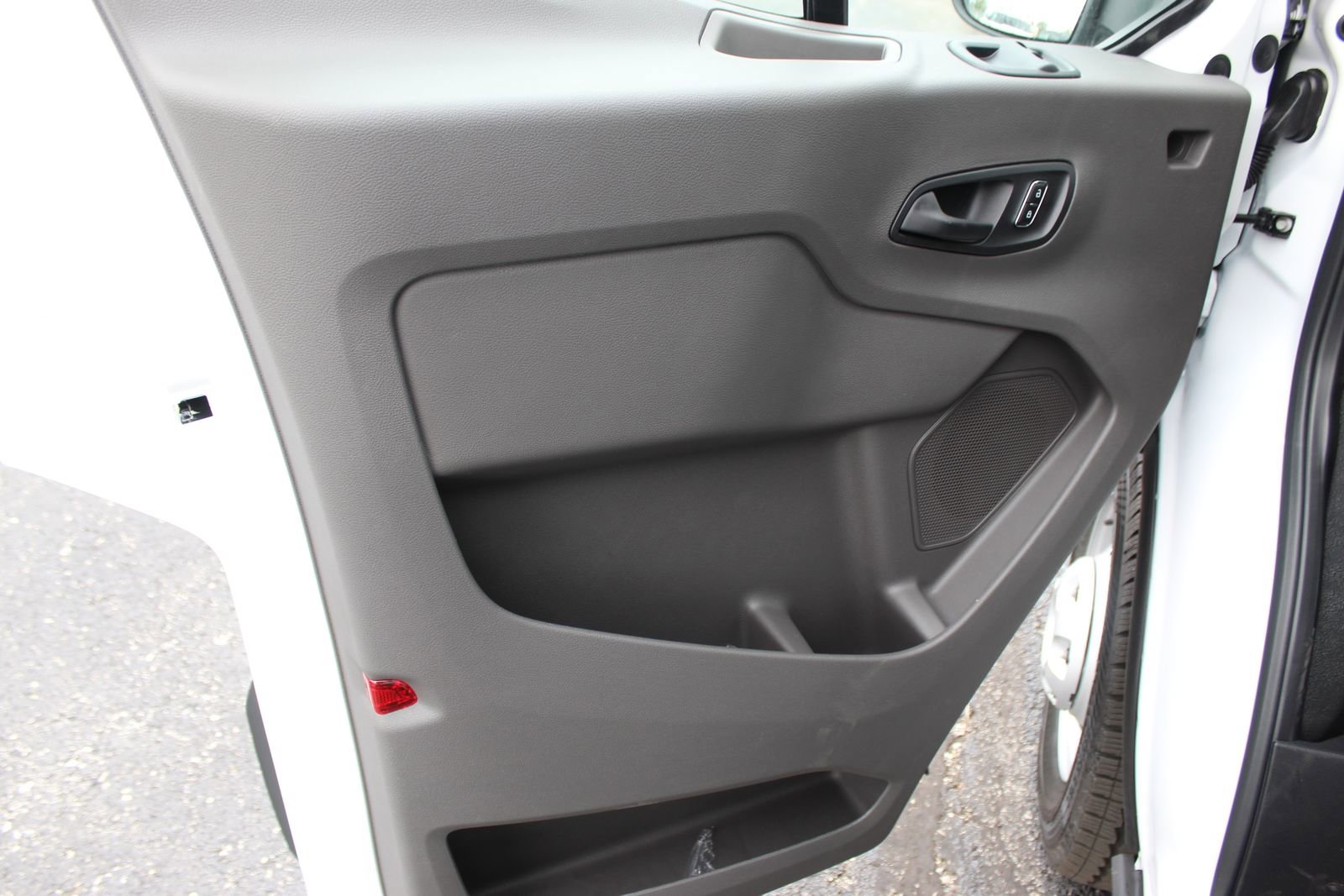 New 2025 Ford Transit 250 148 Medium Roof Extended AWD w/ Load Area Protection Package image 14