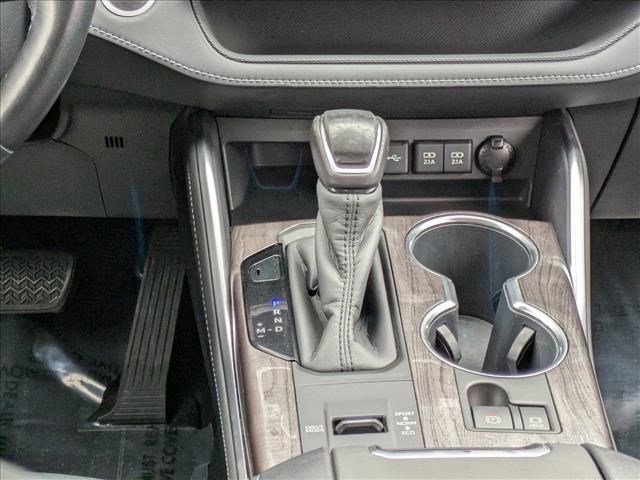 Used 2020 Toyota Highlander Limited image 27