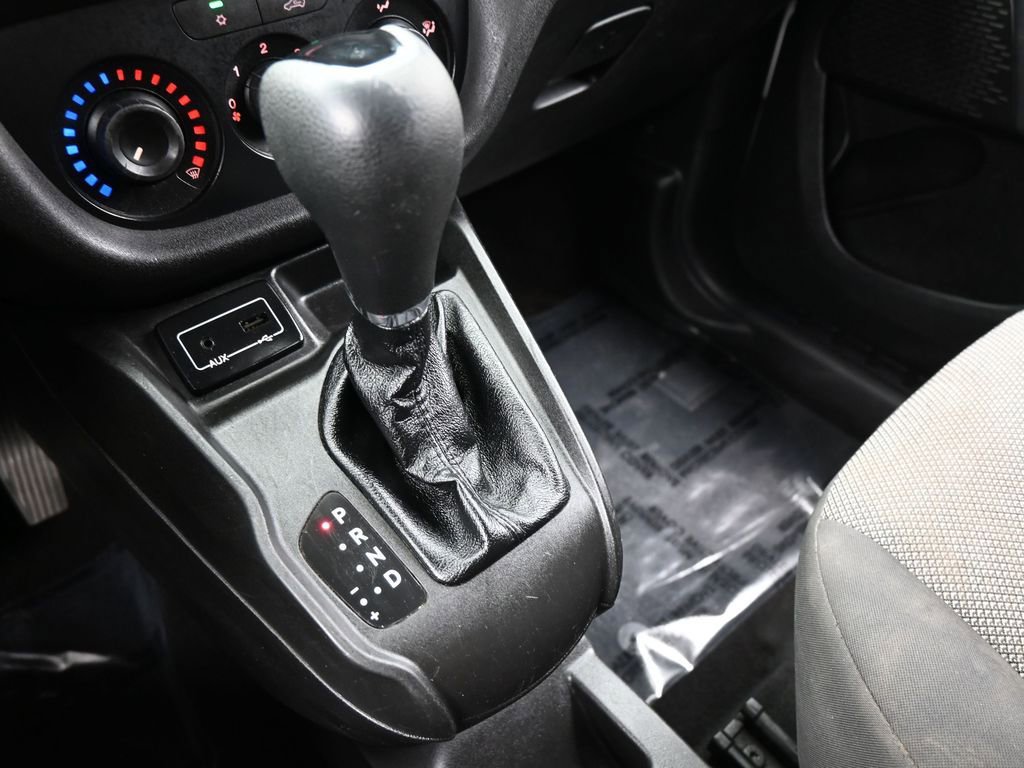 Used 2020 RAM ProMaster City Tradesman w/ Window Group 04 image 23