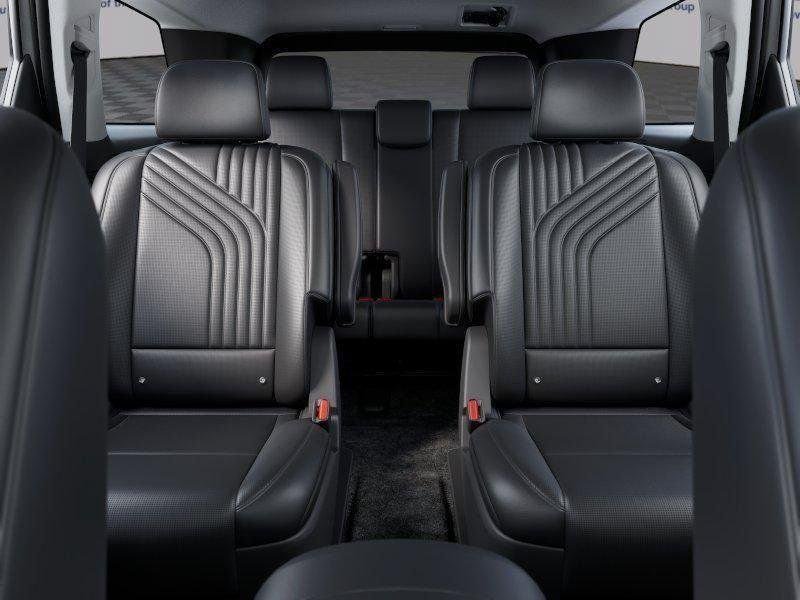 New 2026 Hyundai Palisade SEL Premium FWD image 63