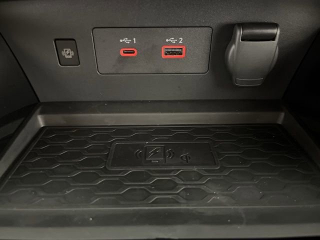 New 2025 Nissan Altima 2.5 SR w/ SR Premium Package image 28