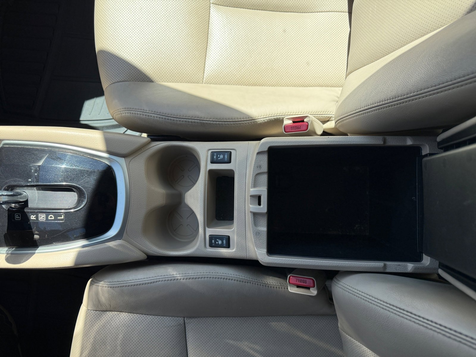 Used 2015 Nissan Rogue SL image 17