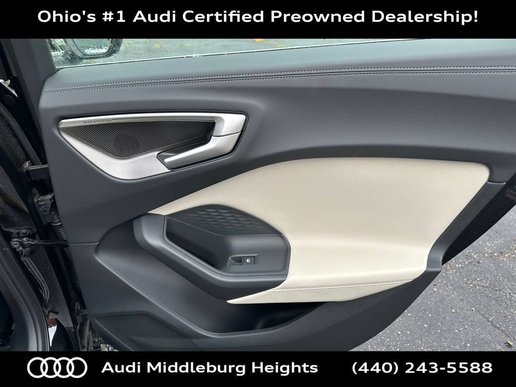 Used 2026 Audi A5 2.0T Premium Plus w/ Premium Plus Package AWD/4WD image 35
