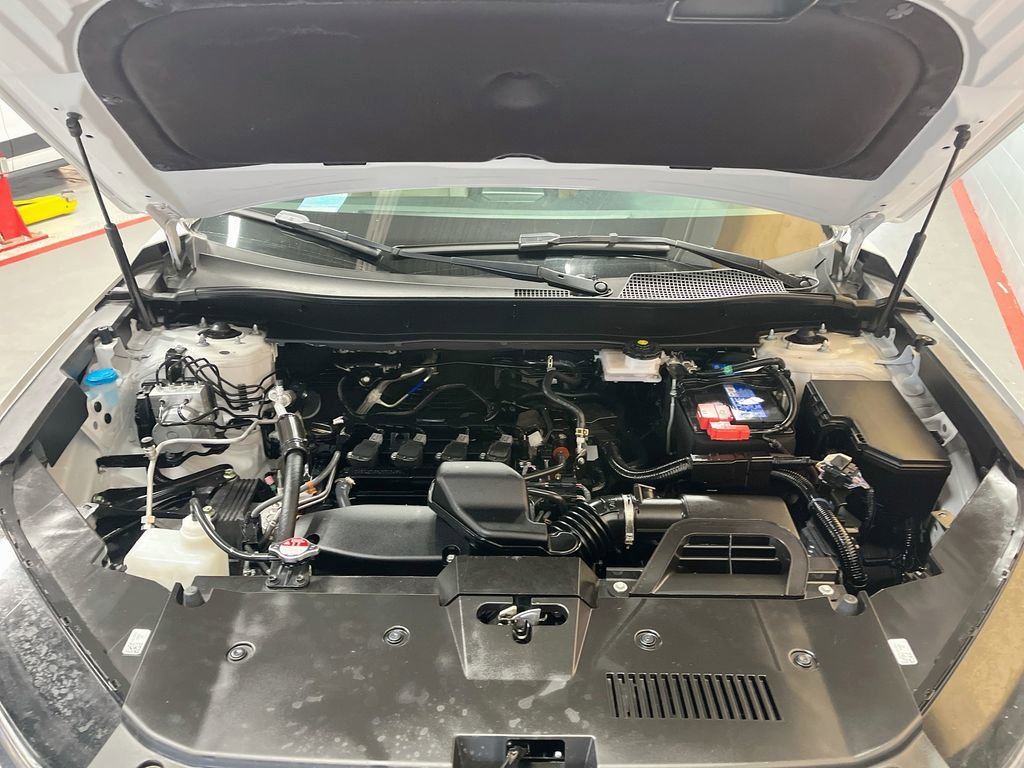 Used 2025 Honda CR-V EX-L image 30