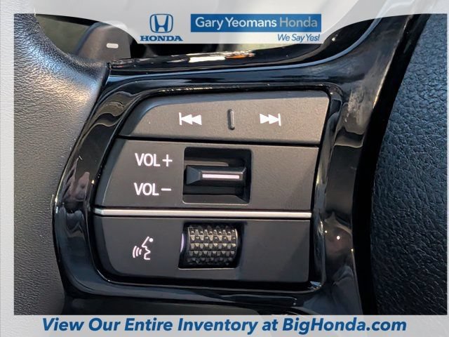 Certified 2023 Honda Pilot Elite image 30