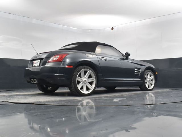 Used 2008 Chrysler Crossfire Limited image 45