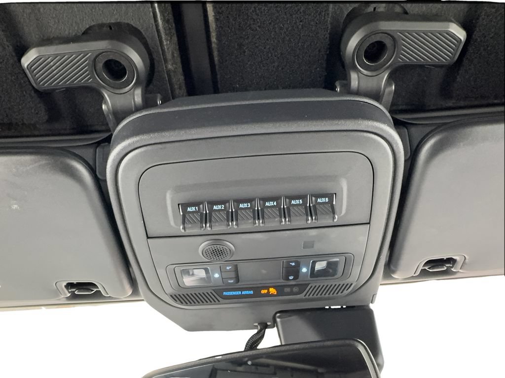 Used 2023 Ford Bronco Black Diamond AWD/4WD image 47