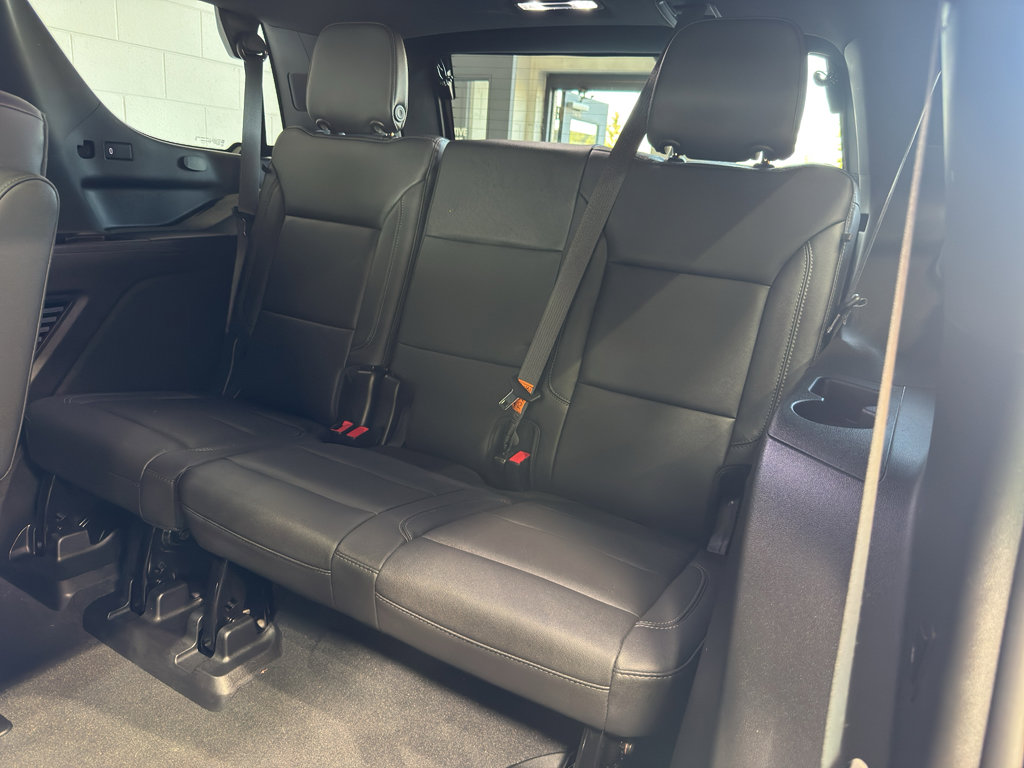 Used 2023 Chevrolet Tahoe Z71 w/ Off-Road Capability Package image 14