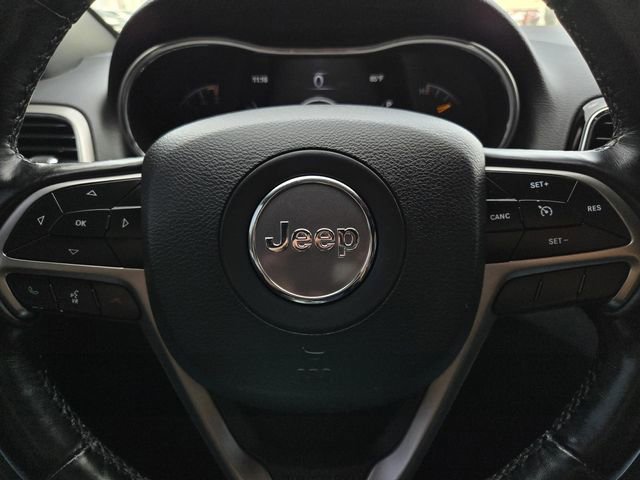 Used 2020 Jeep Grand Cherokee Altitude RWD image 28