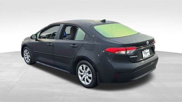 Used 2024 Toyota Corolla LE image 6